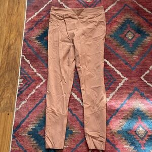 Free People Movement Tigers Eye Leggings NWOT